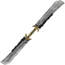 Avengers Endgame Thanos Double