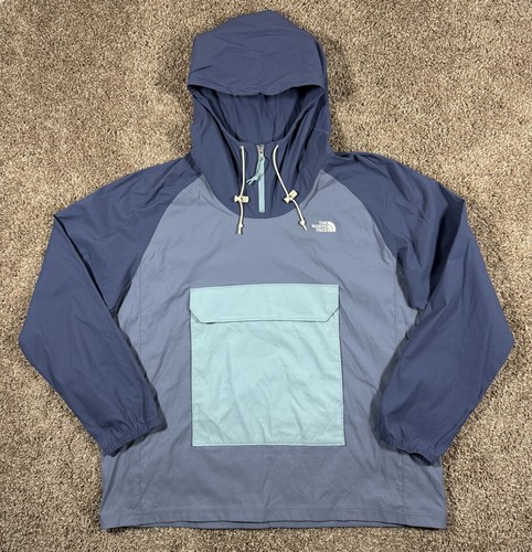 The north face - north, anorak