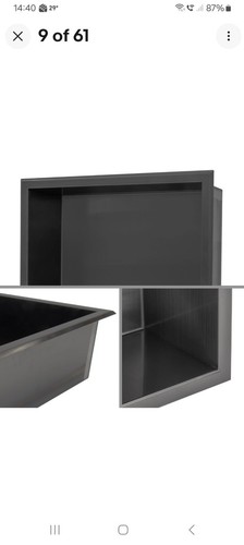 Thermopanel stainless steel - stainless,