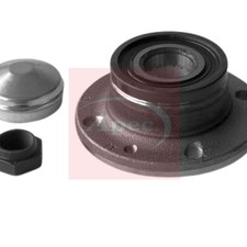 Wheel Bearing Kit For Fiat 500