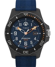 Mens New Timex Expedition