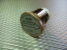 Bird 43 Thruline WattMeter