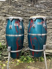 Natal Super Latin Congas Circ