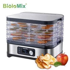 Biolomix 5Tray 400W Best Mini