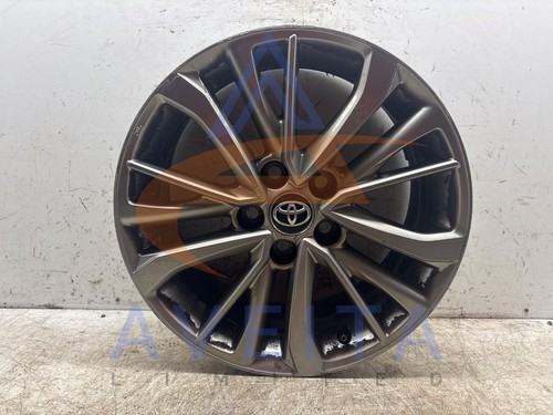 Toyota avensis 2016 mk3 - avensis,