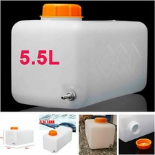 5L Plastic Fuel Oil Gasoline