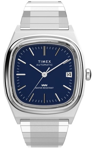 Timex automatic 1983 line - automatic,