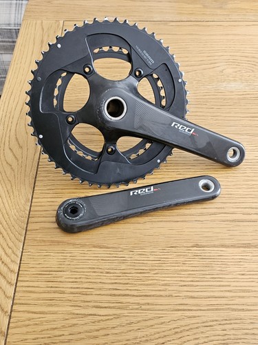 Sram red speed - red, 11