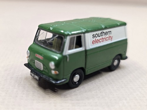 Oxford diecast morris - 1:76,