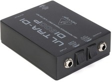 Behringer DI600P Ultra-DI