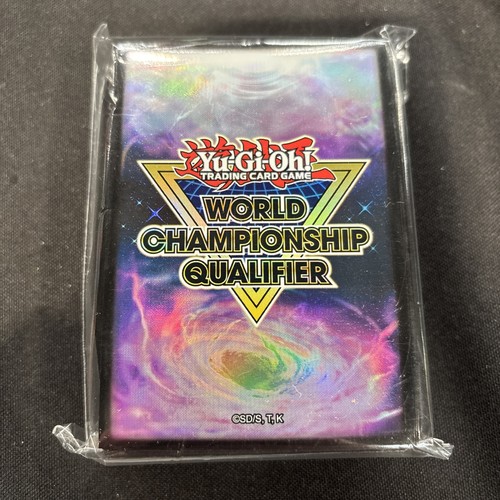 Yugioh konami official 80x - official,