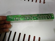 Toshiba Pb6643-2 Remote Chassy Arcade Monitor Control / SCHEDINO DI REGOLAZIONE