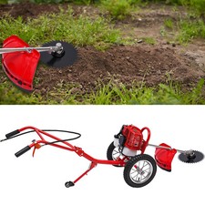 Lawn Mower Trimmer 2 Stroke