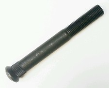 8x EXTRA LONG 3/8"unf x 80mm