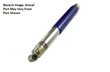 GAZ Adjustable Rear Shock Absorber for MG MGB/GT (Rubber Bumper Models) (75>81)