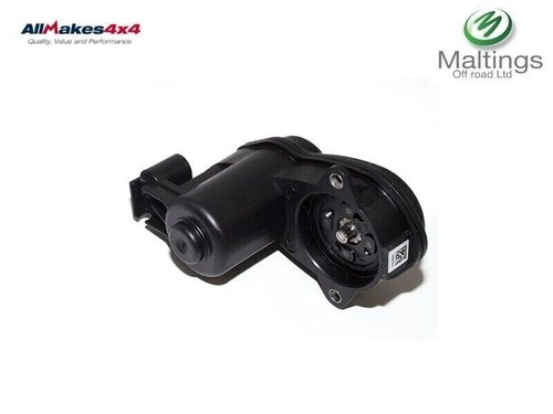 Caliper motor lr102237 hand - motor,