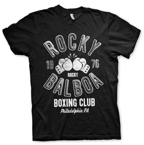 Rocky balboa boxing - rocky,