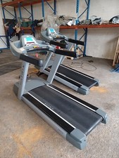 Matrix Commercial Treadmill Great Condition running machine