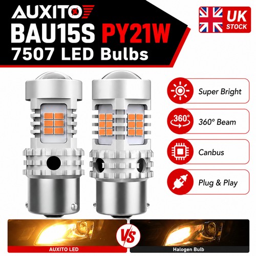 Canbus error free led - error,