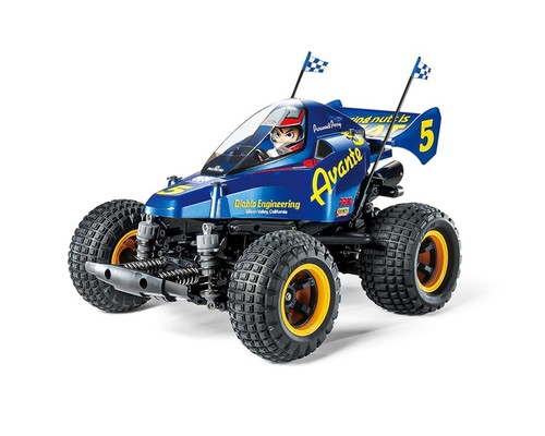 Tamiya 58678 01cb - tamiya, comical