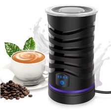 Electric Milk Frother and