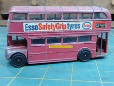 VINTAGE DINKY TOYS Meccano Ltd