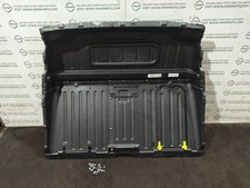 CITROEN BERLINGO MK3 K9 CAB PARTITION BULKHEAD 9818066680