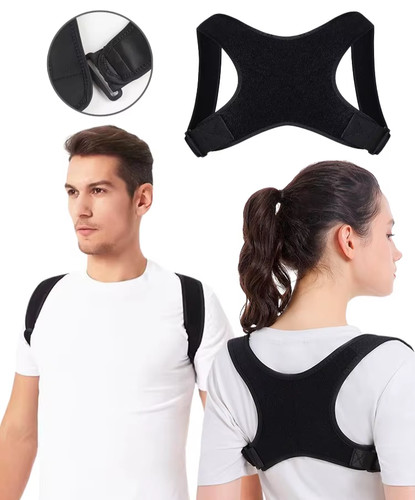 Posture corrector body brace - posture,