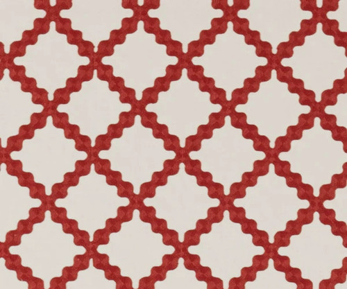 Scion harlequin curtain fabric - curtain,