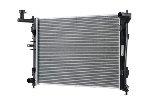 Hella radiator for engine - hella,