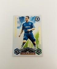 Topps Match Attax 2009-10