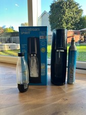 SodaStream Spirit Soda Maker