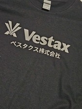 Vestax Turntables DJ Black