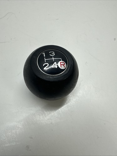 Vintage gear shifter - gear, toyota