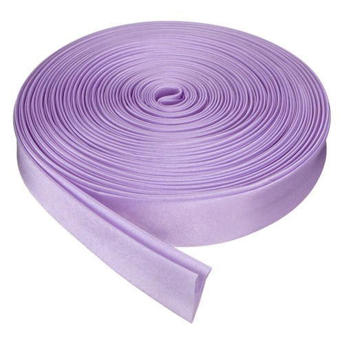 Double fold bias tape - fold,
