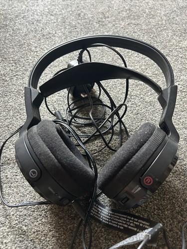 Sony wireless headphones - sony,