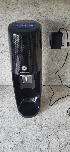 Sodastream spirit one - one, touch