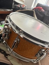 Noonan Maple Orangei  Glitter