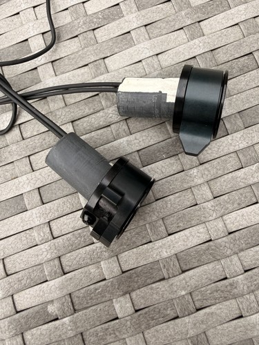 Zirbel twist shifters sram - -,