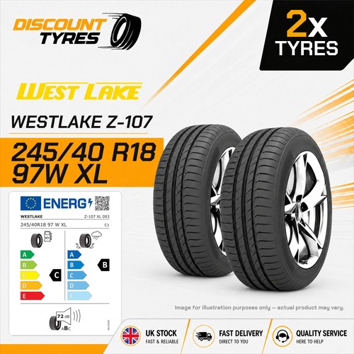 245 40r18 97w xl - x,
