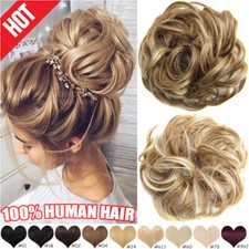 Real 100% Remy Human Hair