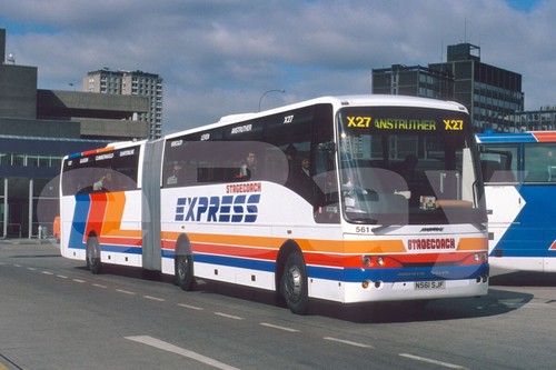 Coach photo stagecoach fife - -,