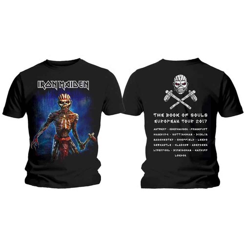 Official shirt iron - t,