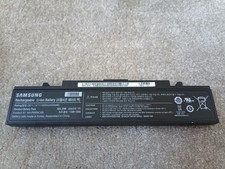 GENUINE Samsung R428 RV510 R530 R580 R730 AA-PB9NC6B Laptop Battery
