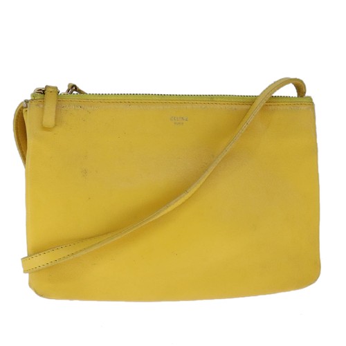 Celine trio shoulder bag - trio,