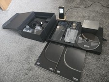 Nokia 8800 Sirocco  Gold -