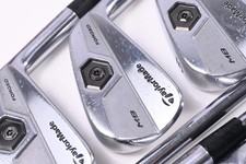 Taylormade Tour Preferred MB