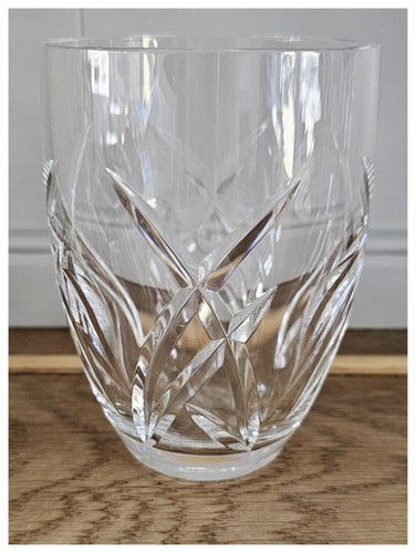 Waterford crystal john - crystal,
