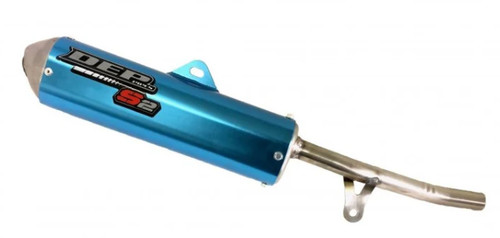 Dep depy2923 exhaust - depy2923, silencer