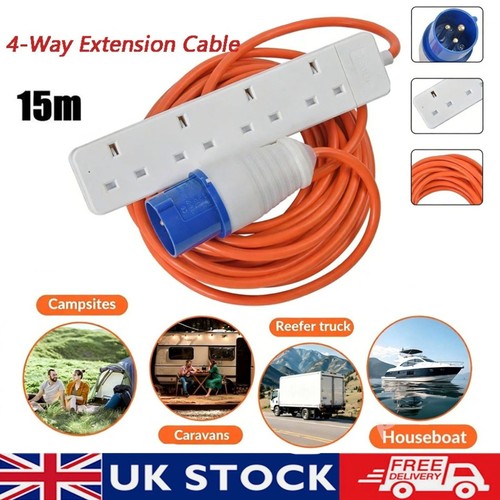 Gang way 16a uk - gang,